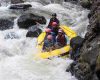 paket rafting seru