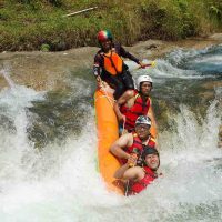 rafting sariater ciater