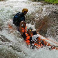 rafting sariater ciater zumartour