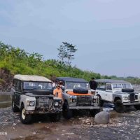 sungai offroad sukabumi